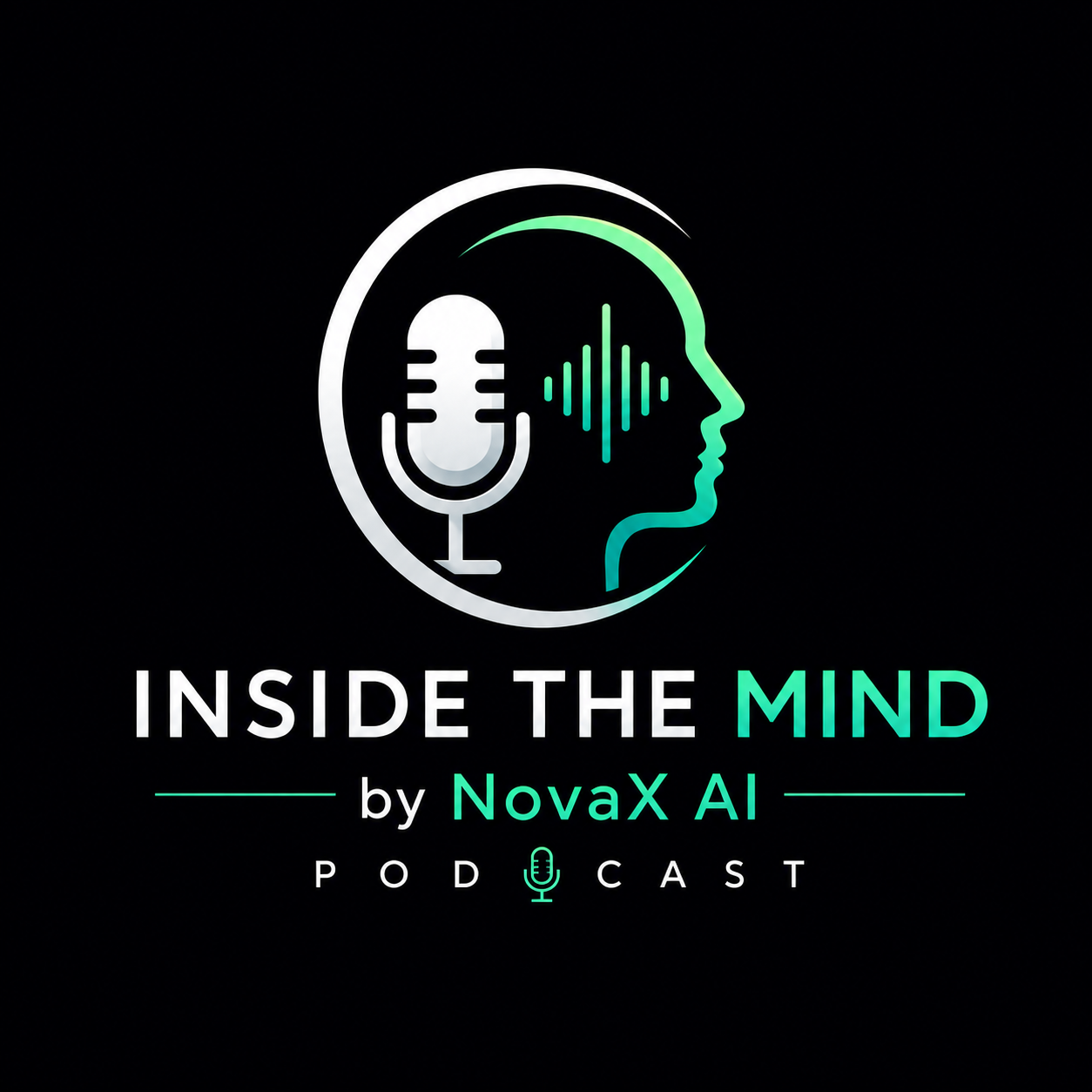 NovaX Podcast