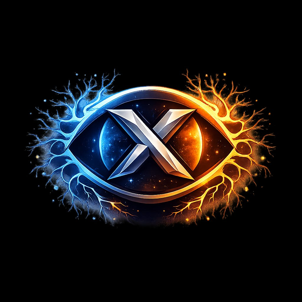 NovaX Services Logo